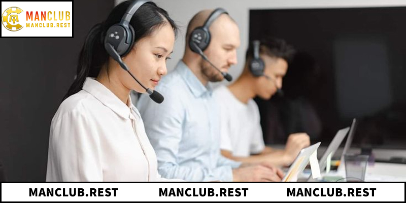 Tìm hiểu chi tiết cách thức liên hệ ManClub