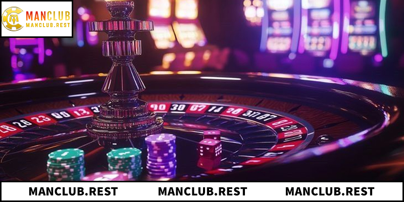 Tổng quan về hệ thống khuyến mãi ManClub